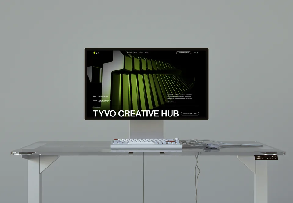 Tyvo